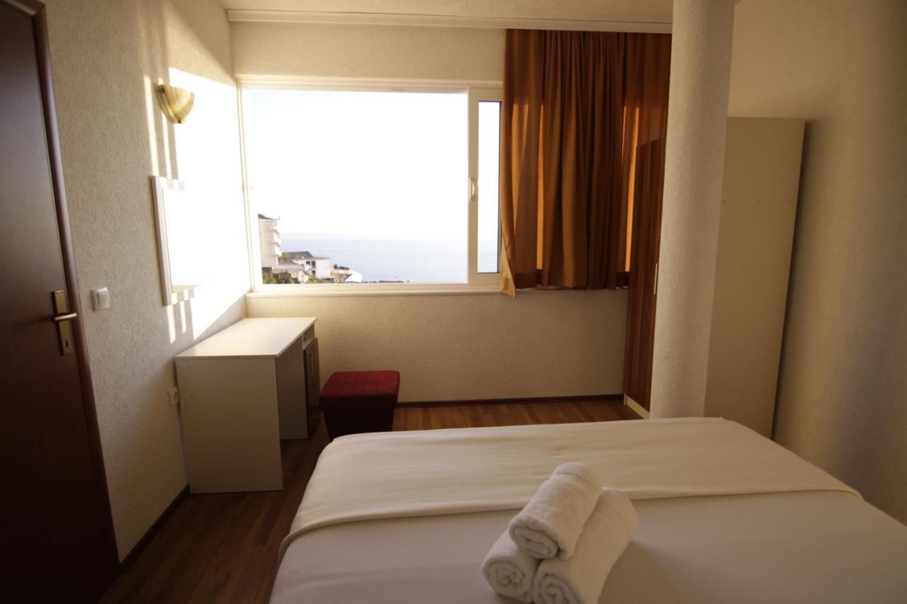 Апартаменты Adriatic Apartments Улцинь