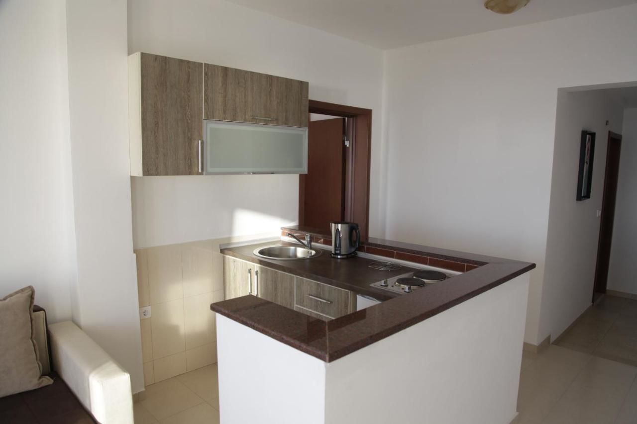 Апартаменты Adriatic Apartments Улцинь