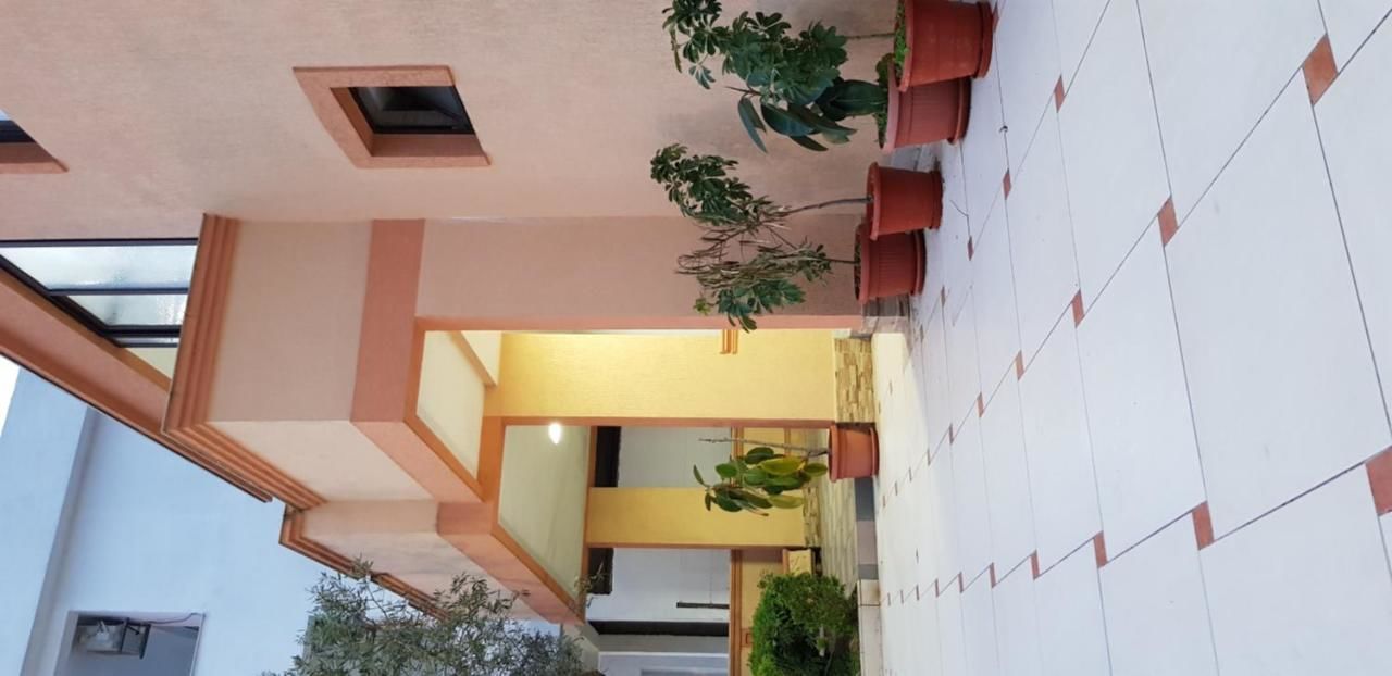 Апартаменты Adriatic Apartments Улцинь