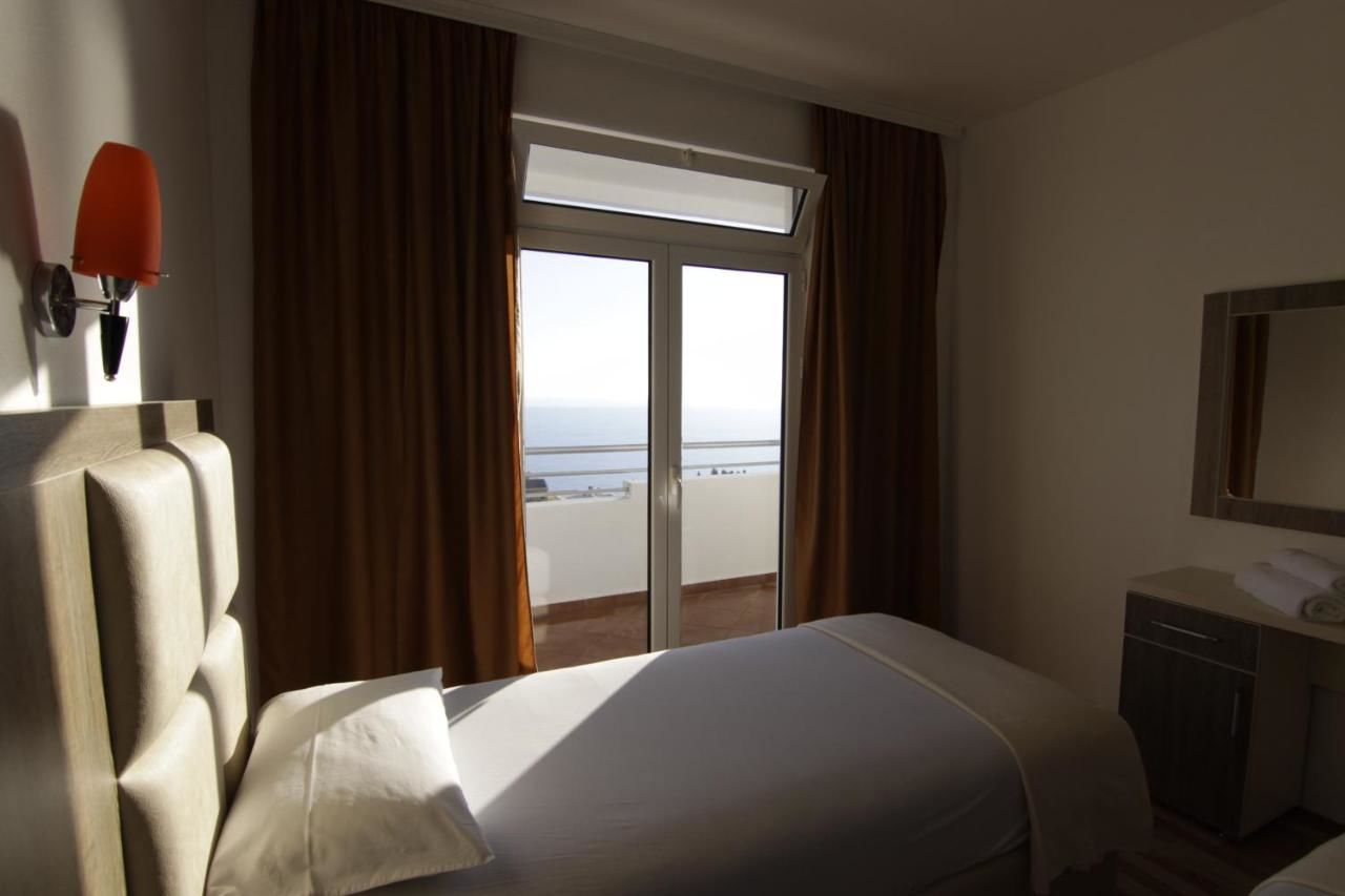 Апартаменты Adriatic Apartments Улцинь