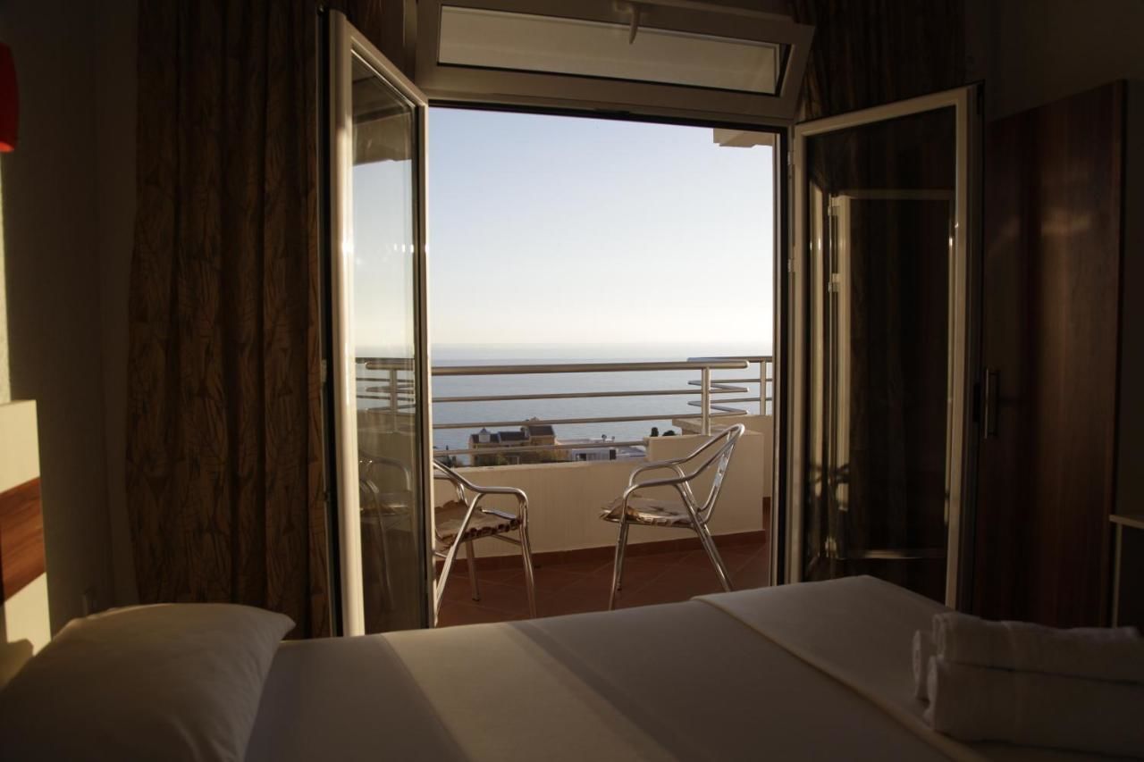 Апартаменты Adriatic Apartments Улцинь