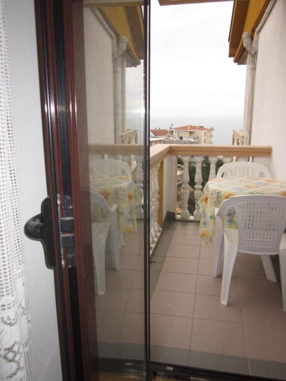 Апартаменты Adriatic Apartments Улцинь