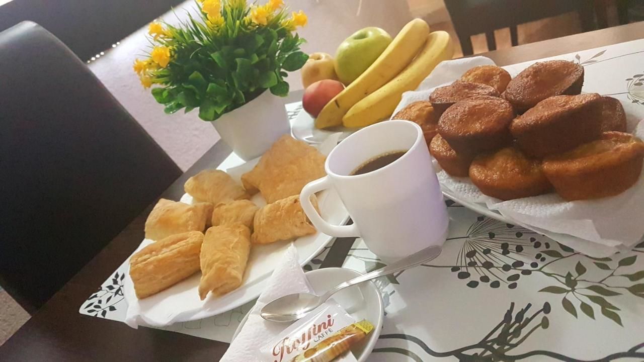 Апартаменты Adriatic Apartments Улцинь