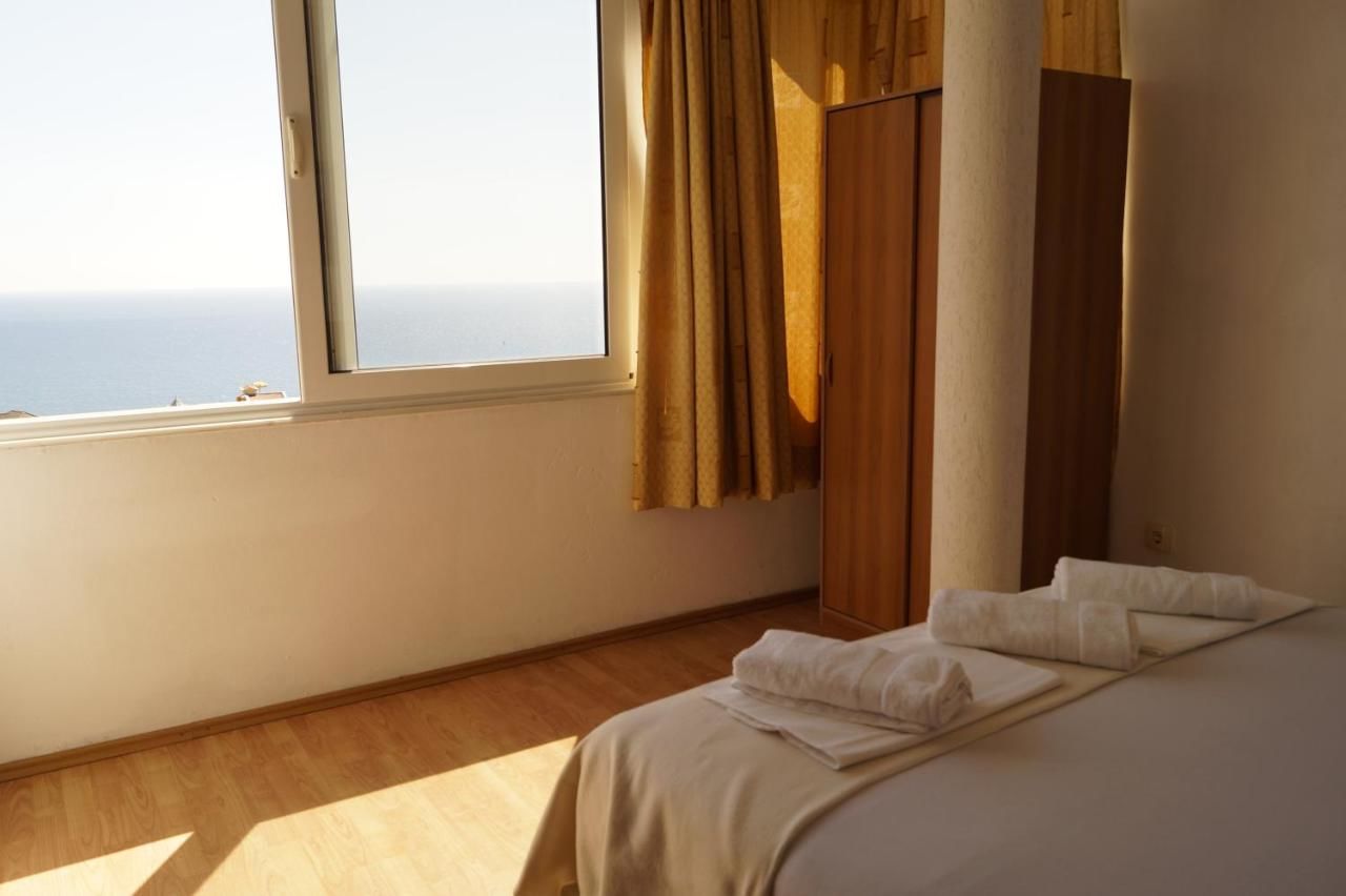 Апартаменты Adriatic Apartments Улцинь