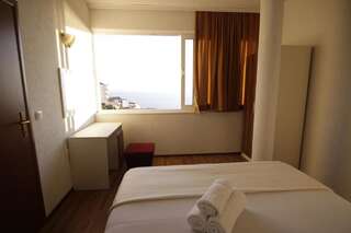 Апартаменты Adriatic Apartments Улцинь Апартаменты с 2 спальнями-2