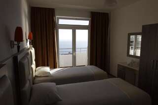 Апартаменты Adriatic Apartments Улцинь Апартаменты «Премьер» с 2 спальнями-4