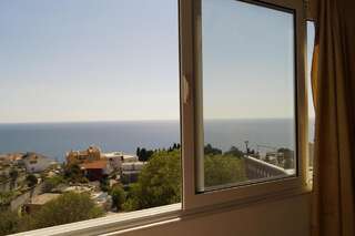 Апартаменты Adriatic Apartments Улцинь Апартаменты с 2 спальнями-4