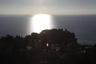 Апартаменты Adriatic Apartments Улцинь Апартаменты «Премьер» с 2 спальнями-5