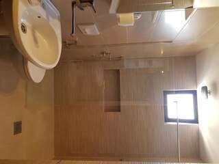 Апартаменты Adriatic Apartments Улцинь Апартаменты "Комфорт" с 2 спальнями-4