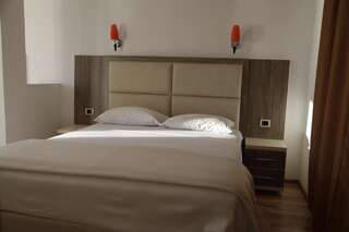 Апартаменты Adriatic Apartments Улцинь Апартаменты «Премьер» с 1 спальней-7