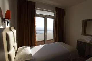 Апартаменты Adriatic Apartments Улцинь Апартаменты «Премьер» с 2 спальнями-7