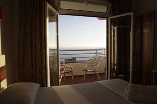 Апартаменты Adriatic Apartments Улцинь Апартаменты с 2 спальнями-6