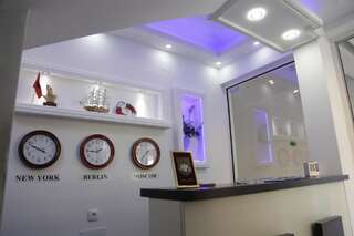 Апартаменты Adriatic Apartments Улцинь-3