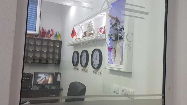 Апартаменты Adriatic Apartments Улцинь-17