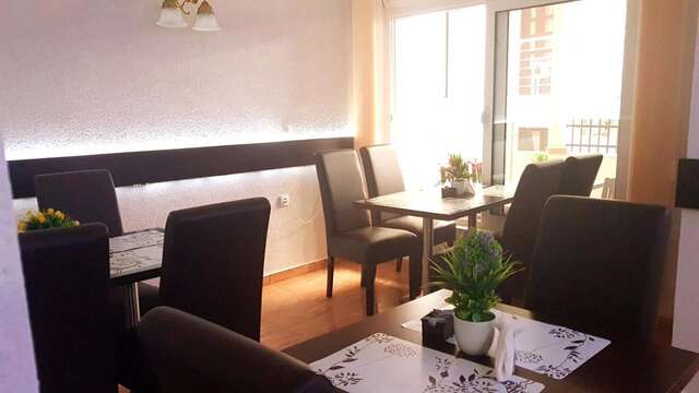 Апартаменты Adriatic Apartments Улцинь-20