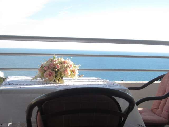 Апартаменты Adriatic Apartments Улцинь-4