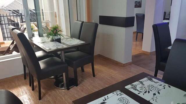 Апартаменты Adriatic Apartments Улцинь-23