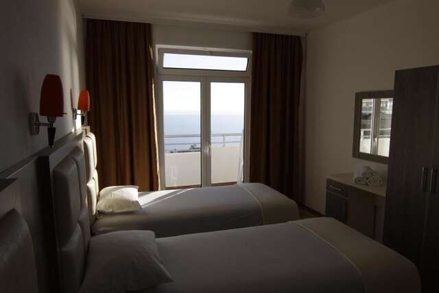 Апартаменты Adriatic Apartments Улцинь-24