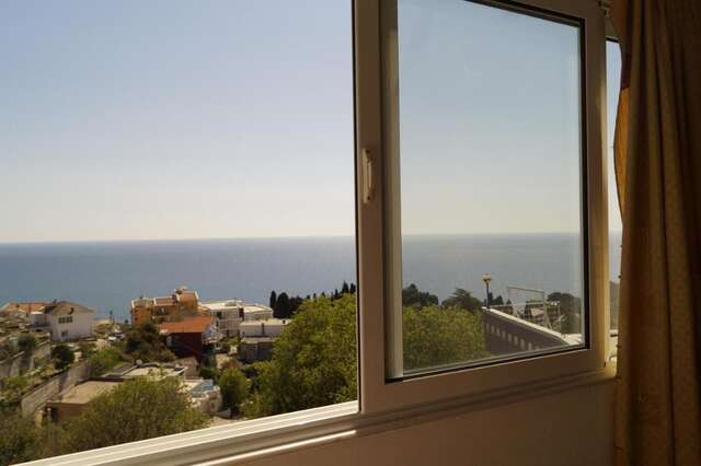 Апартаменты Adriatic Apartments Улцинь-26