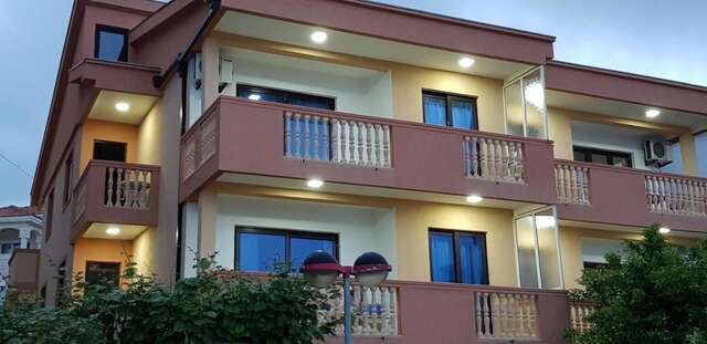 Апартаменты Adriatic Apartments Улцинь-27