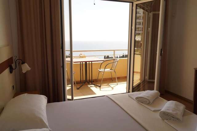 Апартаменты Adriatic Apartments Улцинь-5