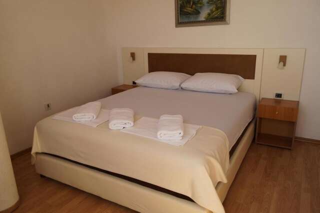 Апартаменты Adriatic Apartments Улцинь-34