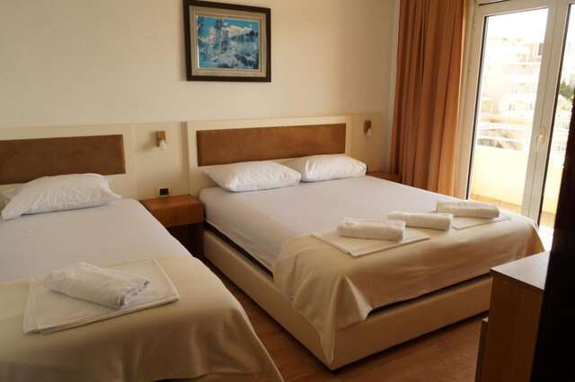 Апартаменты Adriatic Apartments Улцинь-35