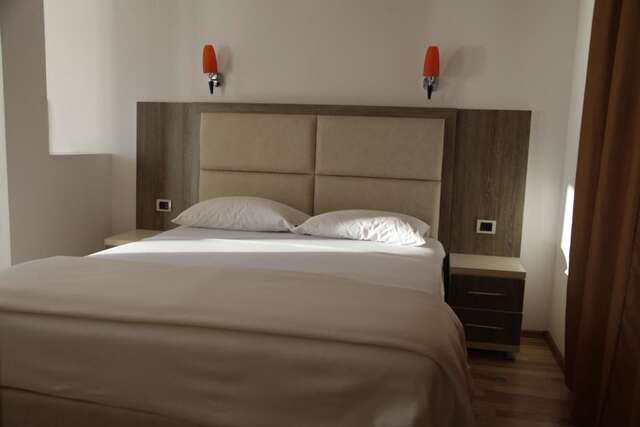 Апартаменты Adriatic Apartments Улцинь-36