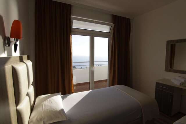 Апартаменты Adriatic Apartments Улцинь-37