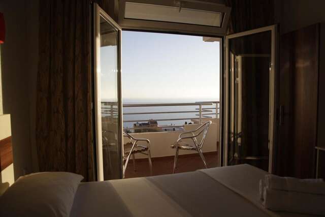 Апартаменты Adriatic Apartments Улцинь-38