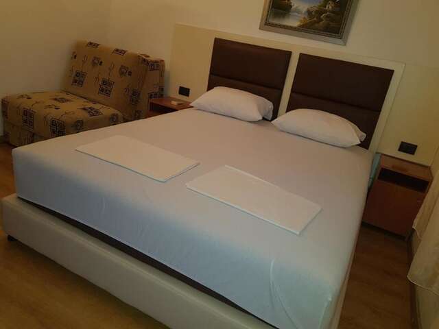 Апартаменты Adriatic Apartments Улцинь-42