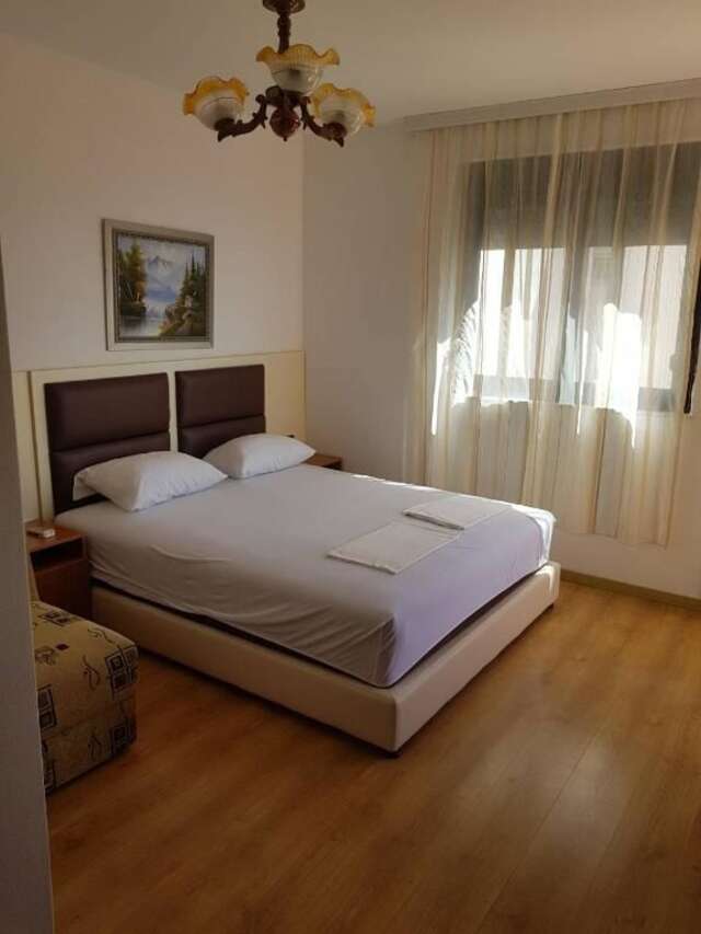 Апартаменты Adriatic Apartments Улцинь-43