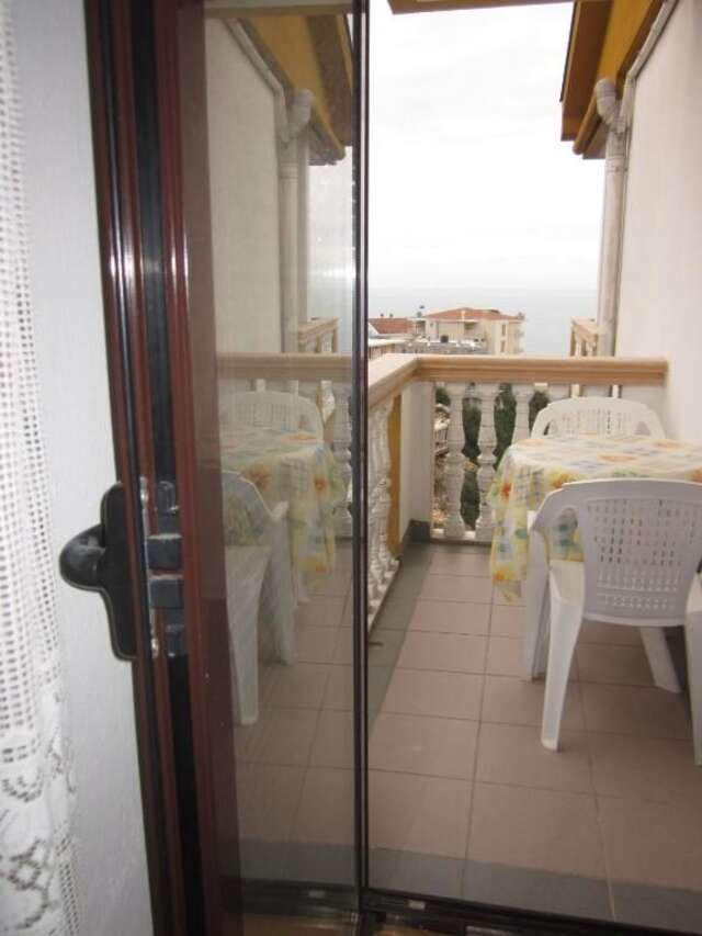 Апартаменты Adriatic Apartments Улцинь-45