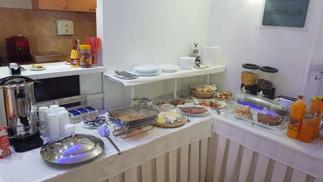 Апартаменты Adriatic Apartments Улцинь-46