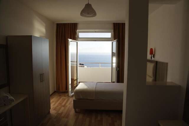 Апартаменты Adriatic Apartments Улцинь-10