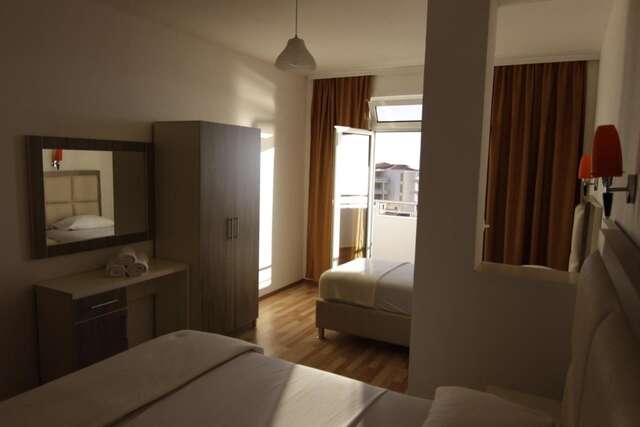 Апартаменты Adriatic Apartments Улцинь-11